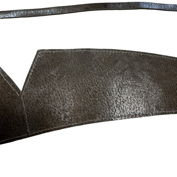 NWT New ADA Olivia 2 Sided Belt
